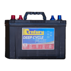 Century Deep Cycle Battery